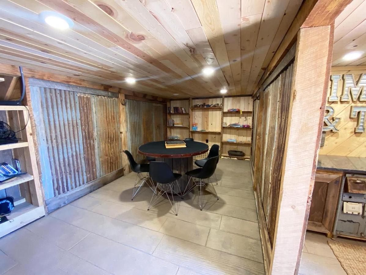 Timber & Tin D 2Bed 2Bath W Pool & Rooftop Deck Kanab Exterior foto