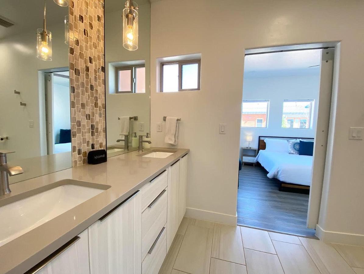 Timber & Tin D 2Bed 2Bath W Pool & Rooftop Deck Kanab Exterior foto