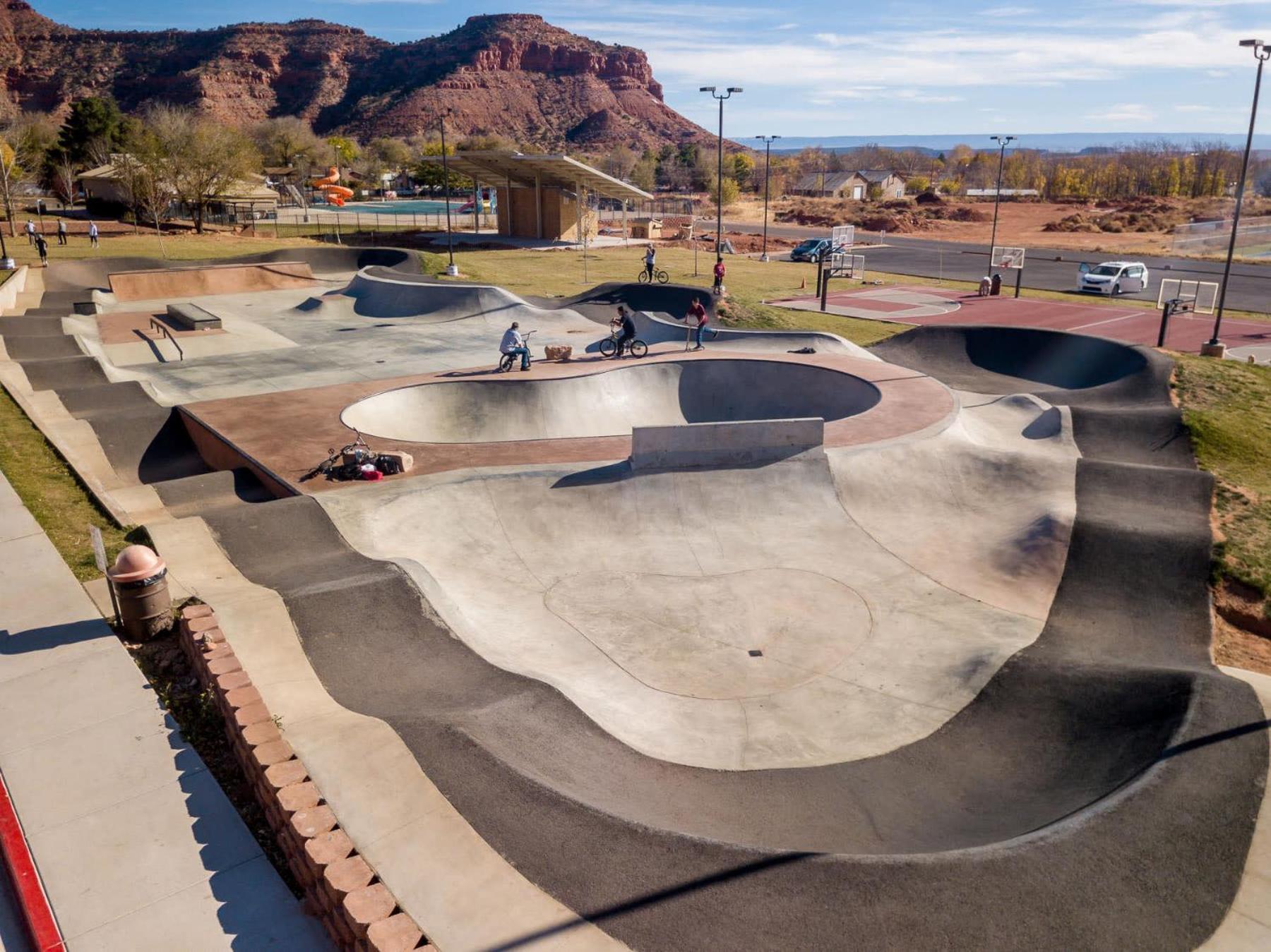 Timber & Tin D 2Bed 2Bath W Pool & Rooftop Deck Kanab Exterior foto